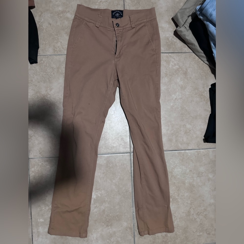 pants